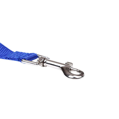 Premium Long Dog Training Leash for Obedience and Recall - Multiple Length Options (6/15/23/33/50/100 FT)