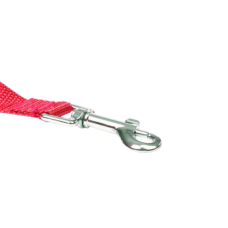 Premium Long Dog Training Leash for Obedience and Recall - Multiple Length Options (6/15/23/33/50/100 FT)