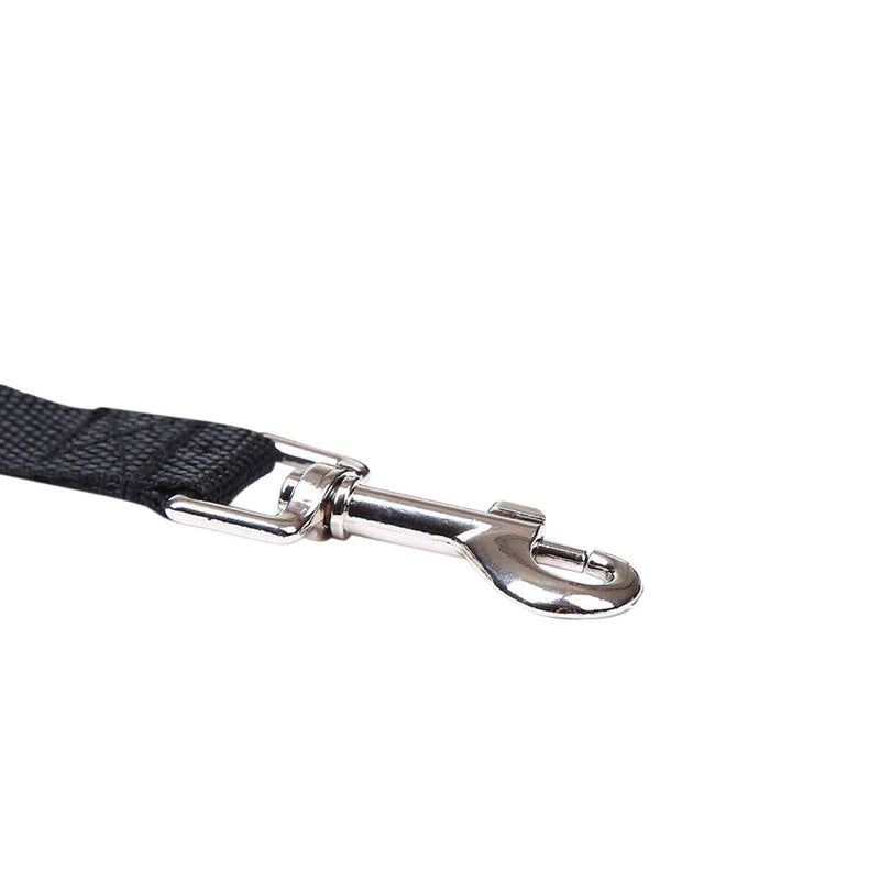 Premium Long Dog Training Leash for Obedience and Recall - Multiple Length Options (6/15/23/33/50/100 FT)